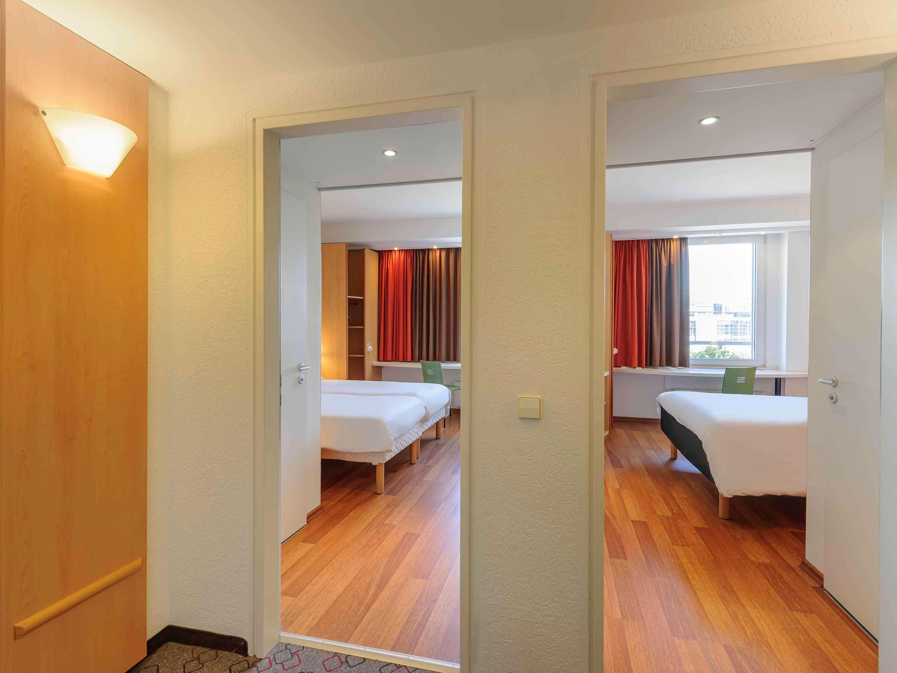 Me And All Hotel Berlin East Side, By Hyatt Bagian luar foto