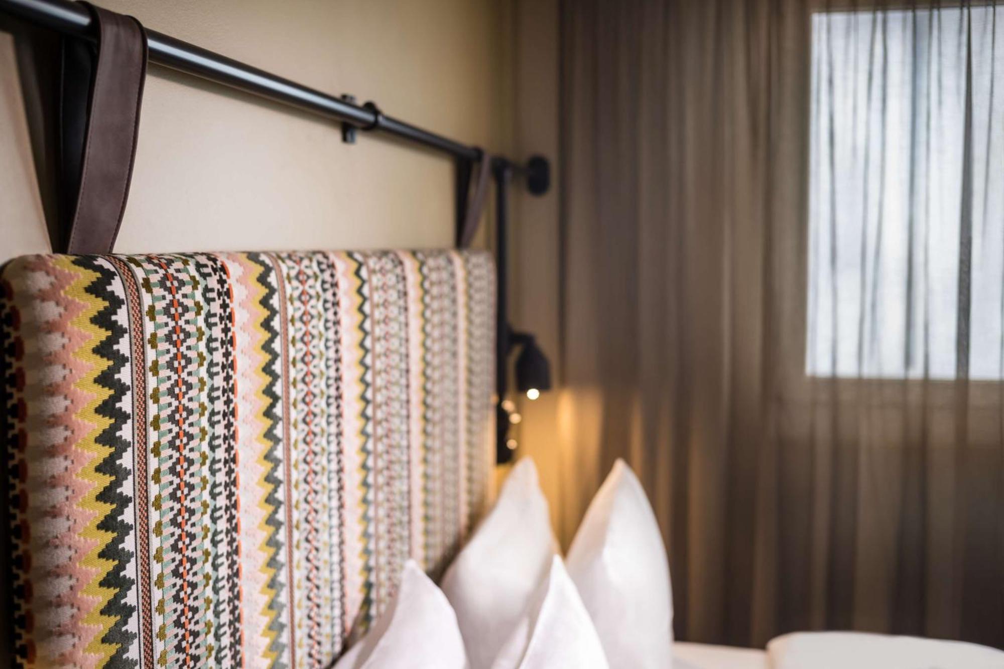 Me And All Hotel Berlin East Side, By Hyatt Bagian luar foto