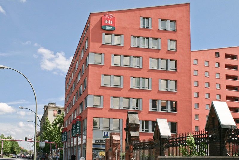 Me And All Hotel Berlin East Side, By Hyatt Bagian luar foto