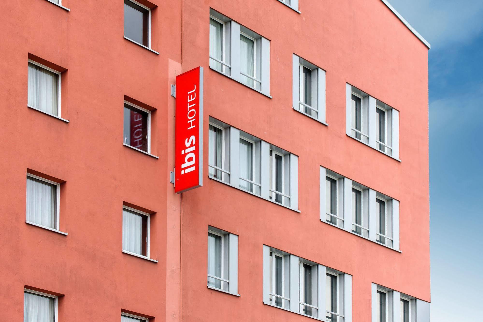 Me And All Hotel Berlin East Side, By Hyatt Bagian luar foto